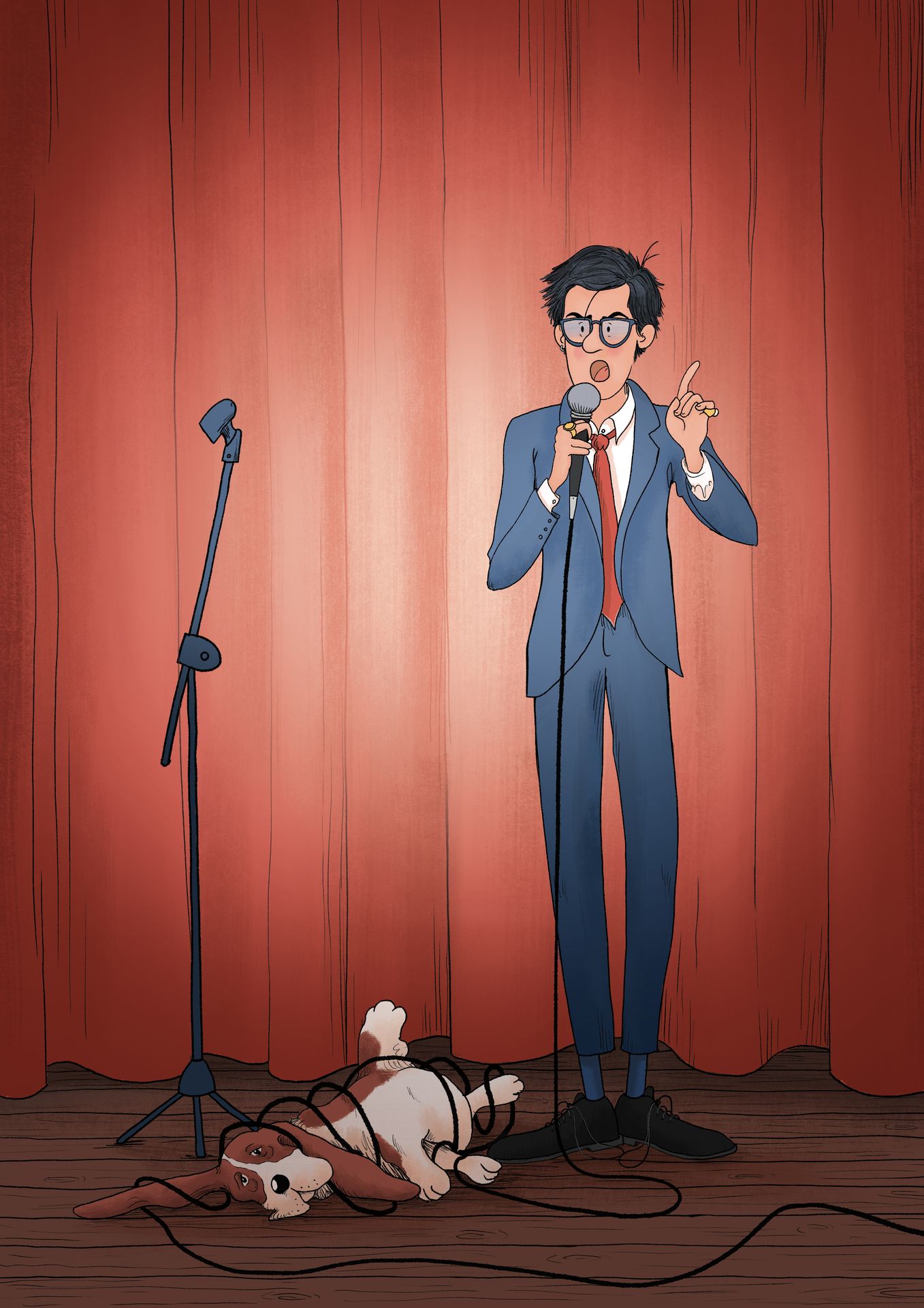 tassi_disegni_ciacci_standup